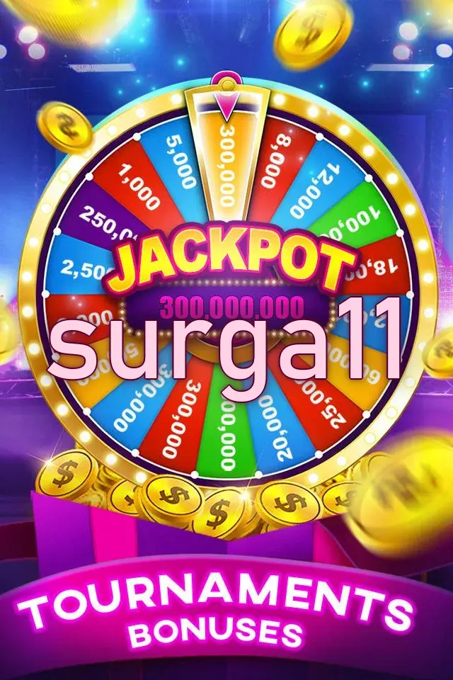 surga11 APK