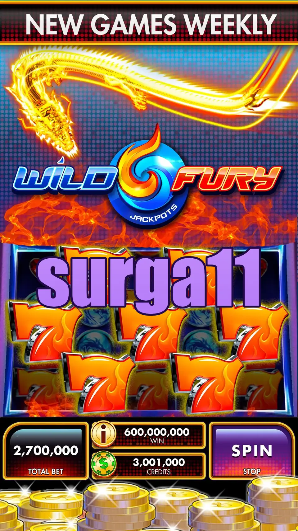 surga11 APK