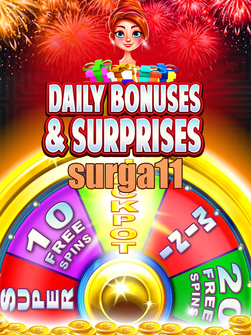 surga11 APK