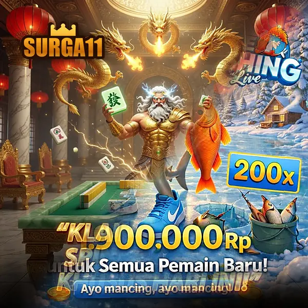 surga11 Masuk - surga11 Resmi